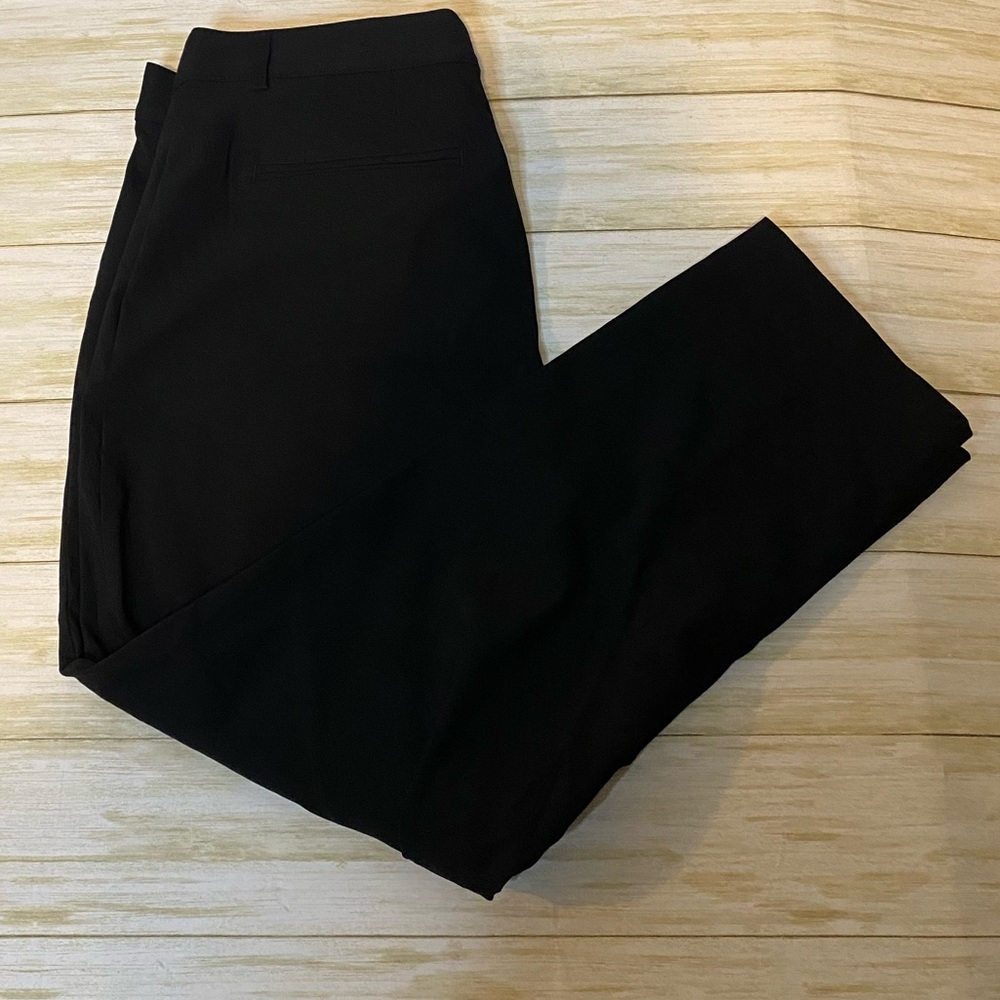 Lane Bryant Dress Pantsuits 14S